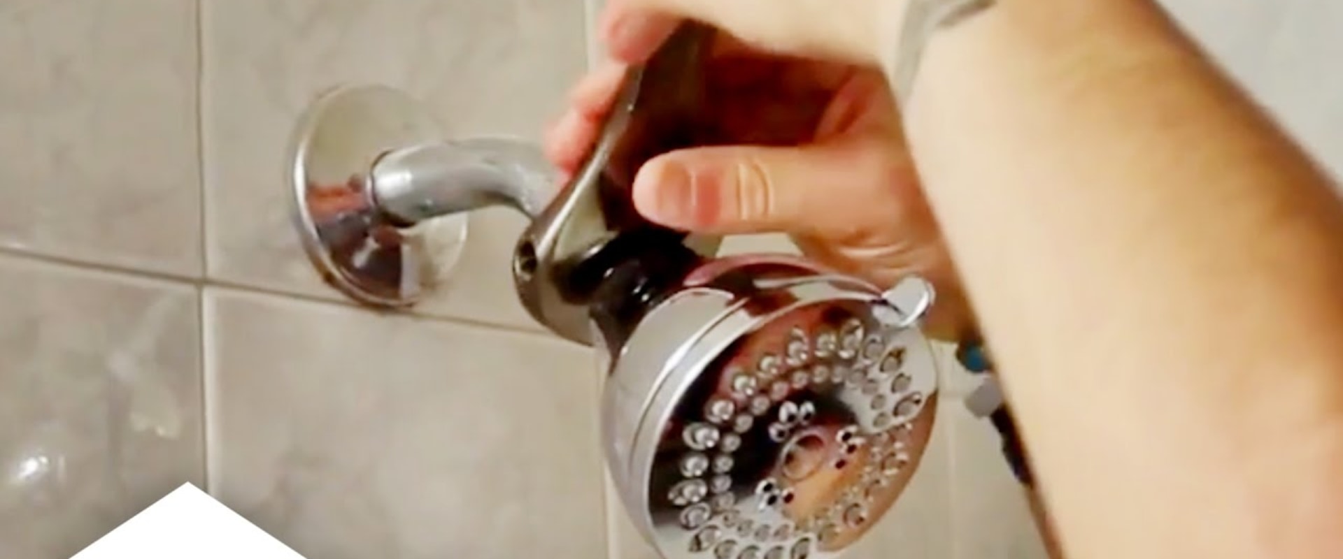 How to Install a Showerhead