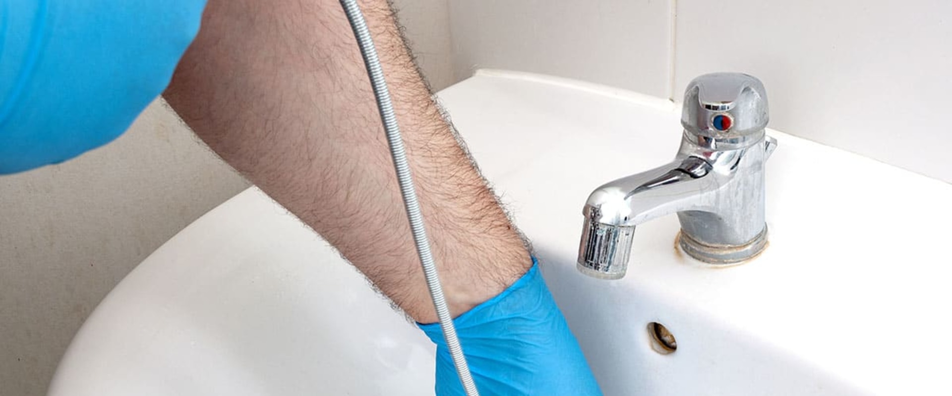 Drain Cleaning Services: An In-Depth Overview