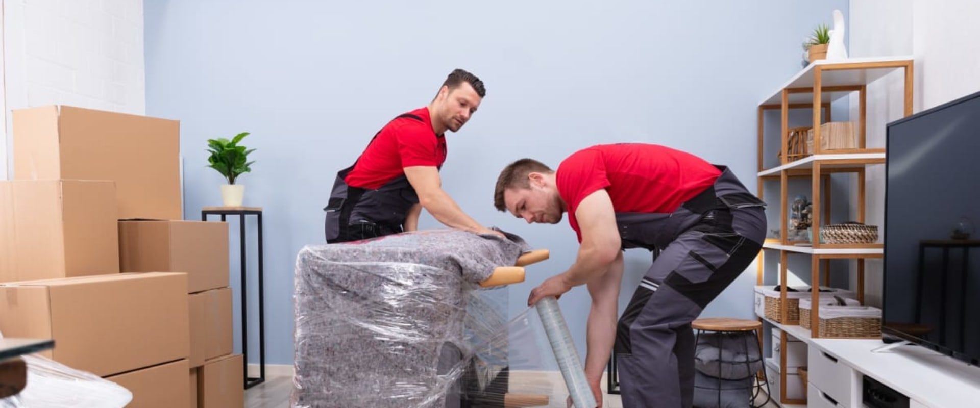 The Ultimate Guide to Groveland Movers: Tips from the Experts