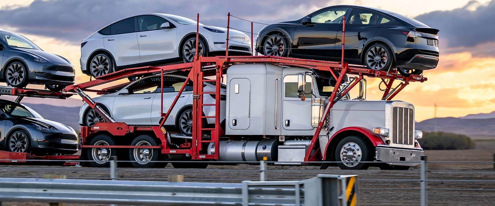 The Ins and Outs of Connecticut Auto Transport