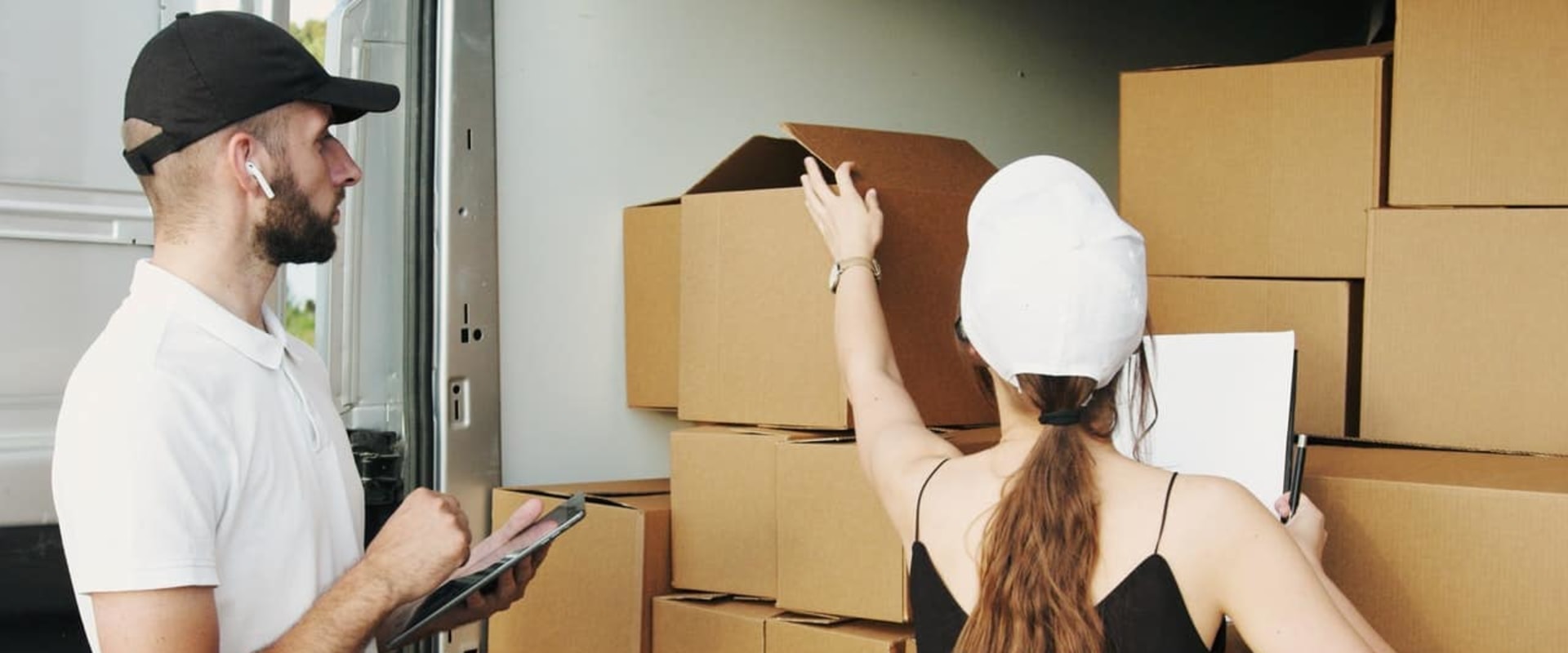 The Ultimate Guide to Local Movers in Santa Cruz