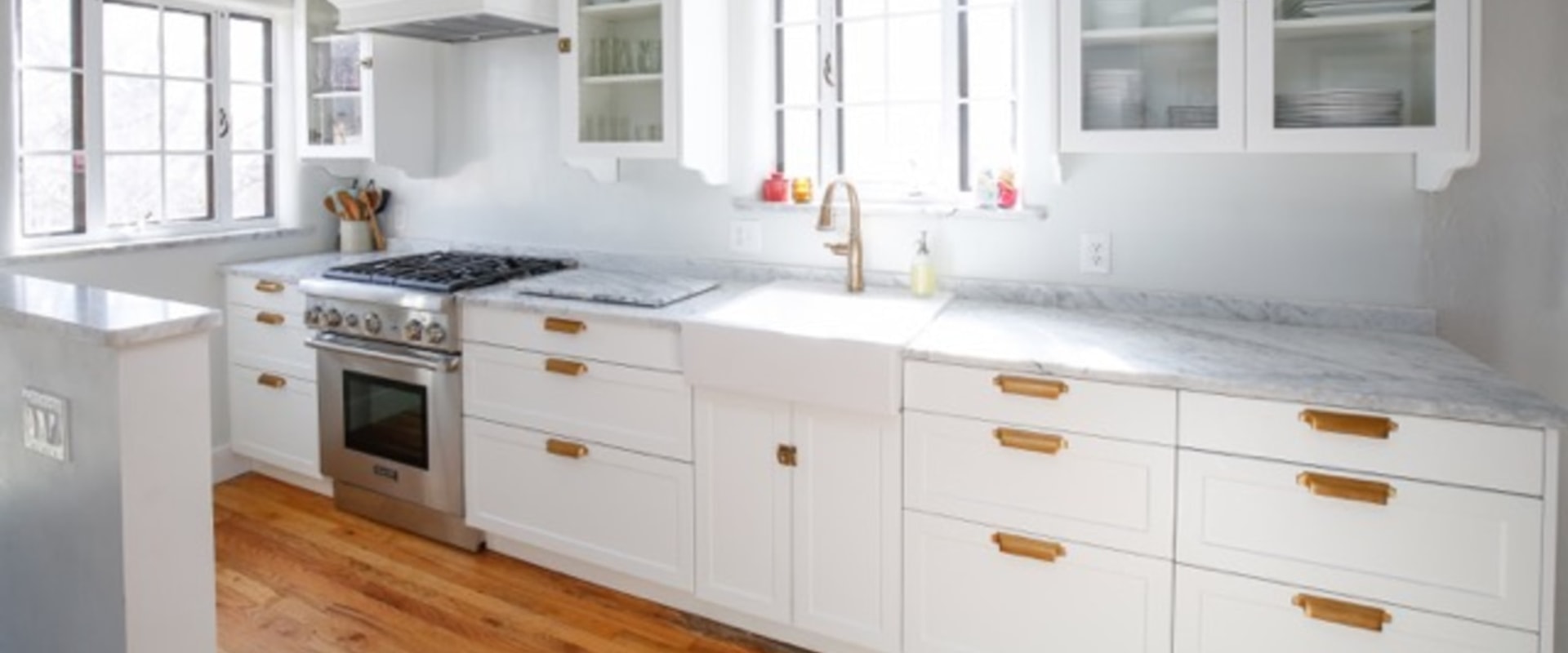 Kitchen Installation: Everything You Need to Know