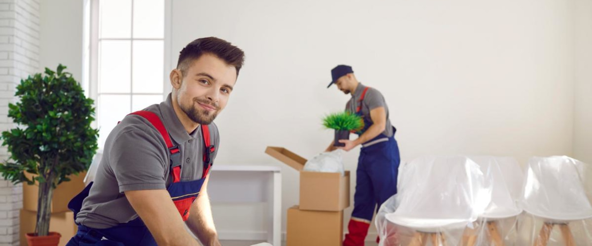 The Ultimate Guide to Long Distance Moving Companies in Baltimore