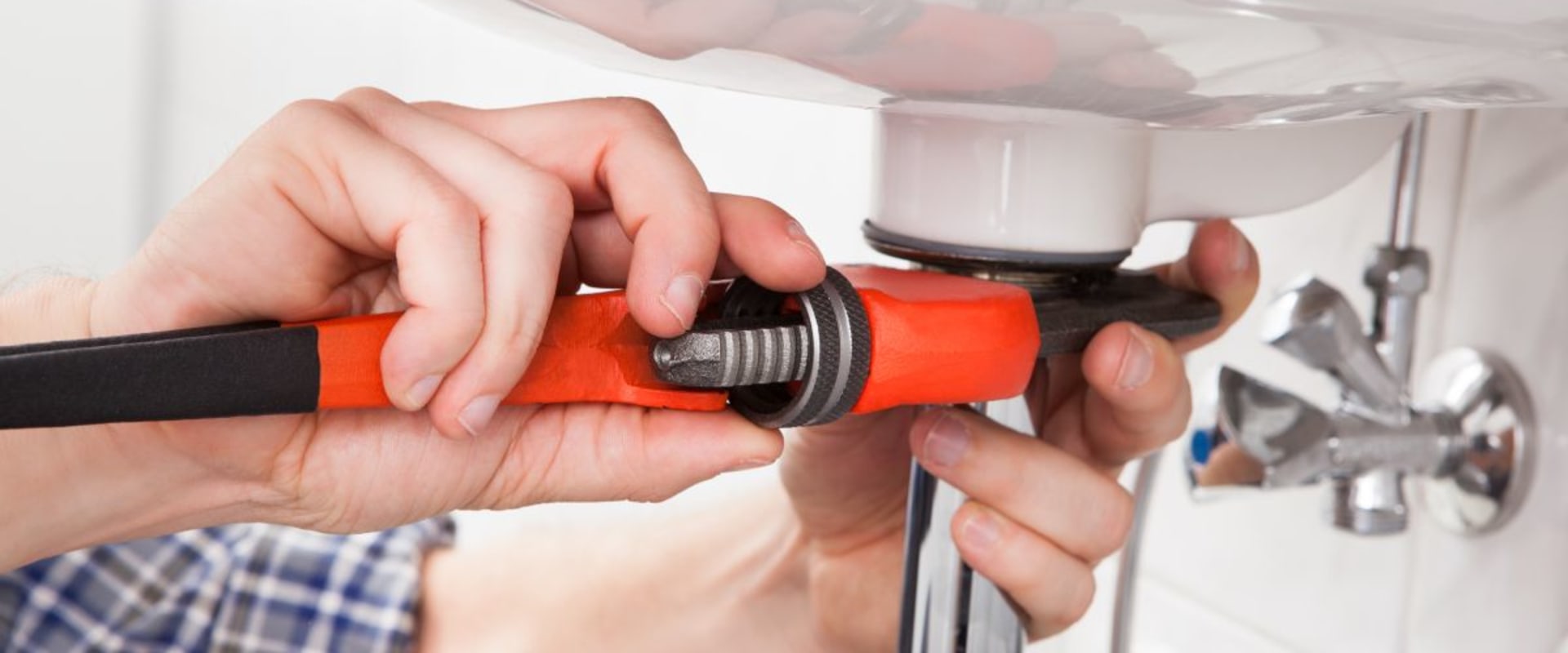 Commercial Emergency Plumbing Inspection