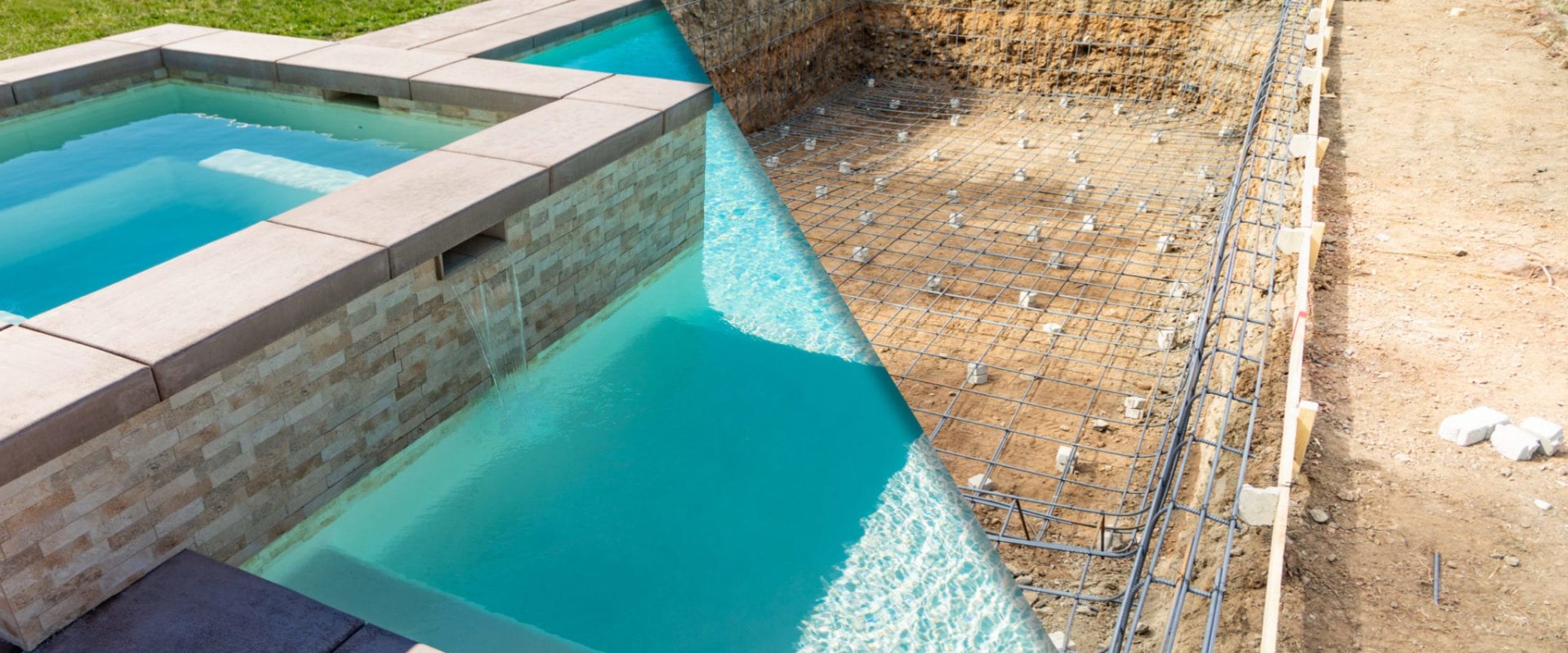 Everything You Need to Know About Swimming Pool Installation