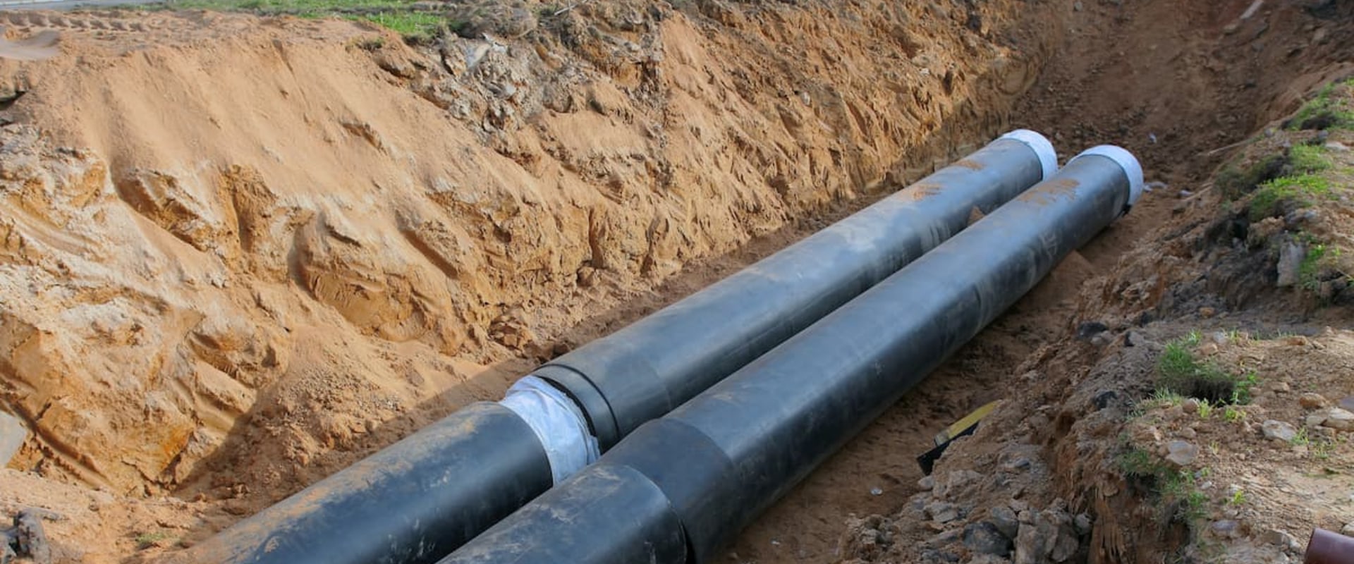 Everything You Need to Know About Sewer Line Repair