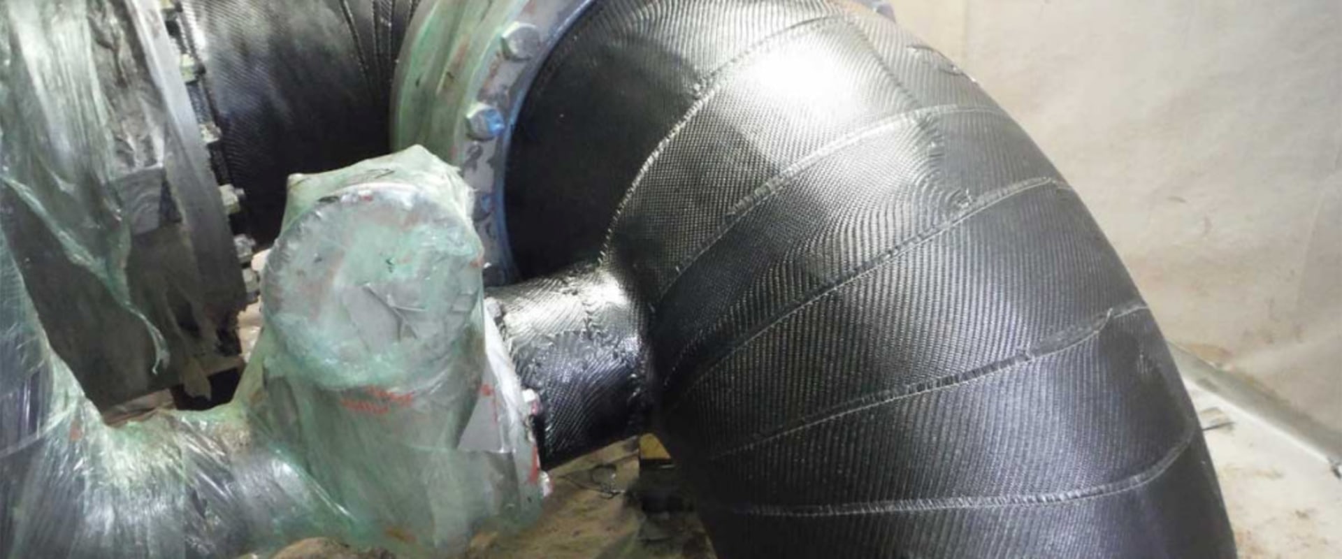 Galvanized Pipe Repair: A Comprehensive Overview