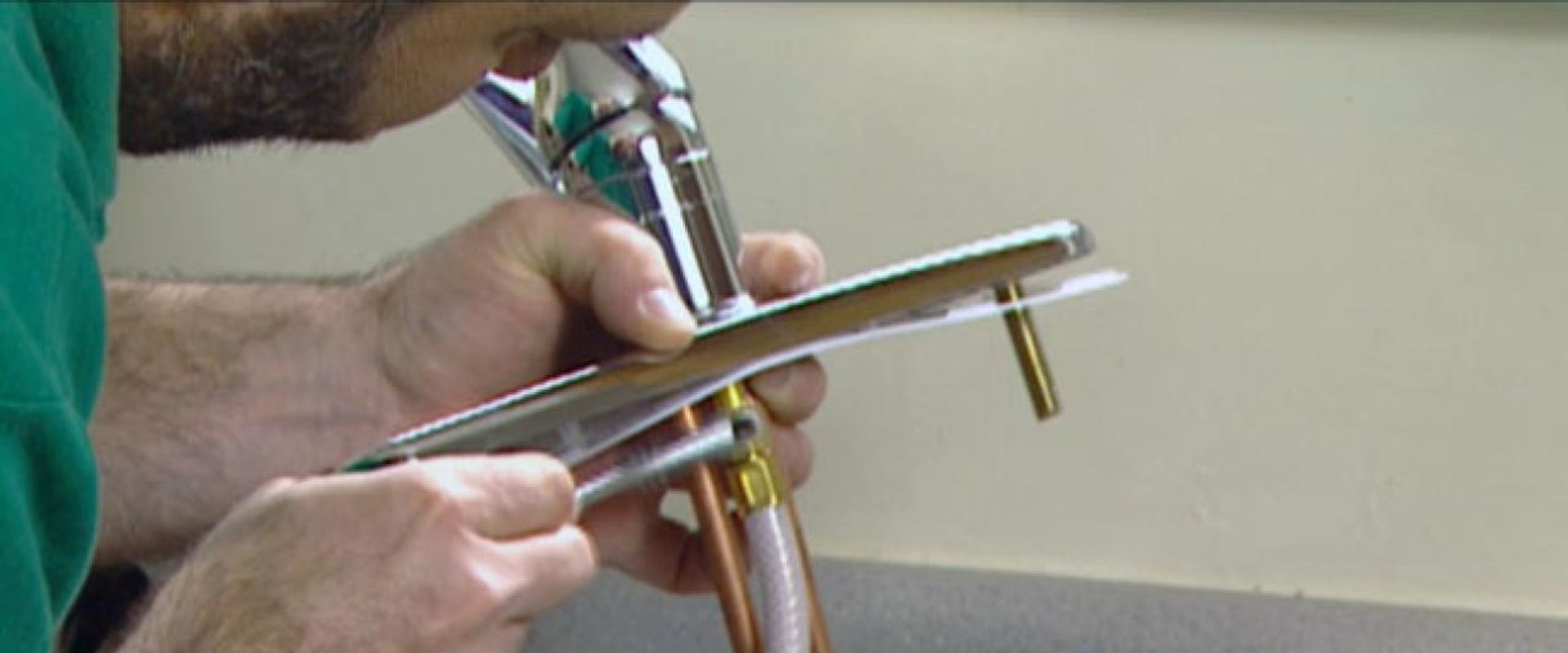 Faucet Maintenance: Everything You Need to Know