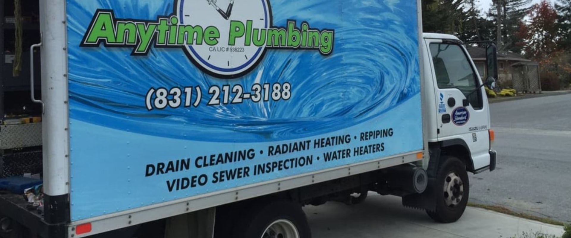 The Best Plumbers in Santa Cruz: Expert Recommendations