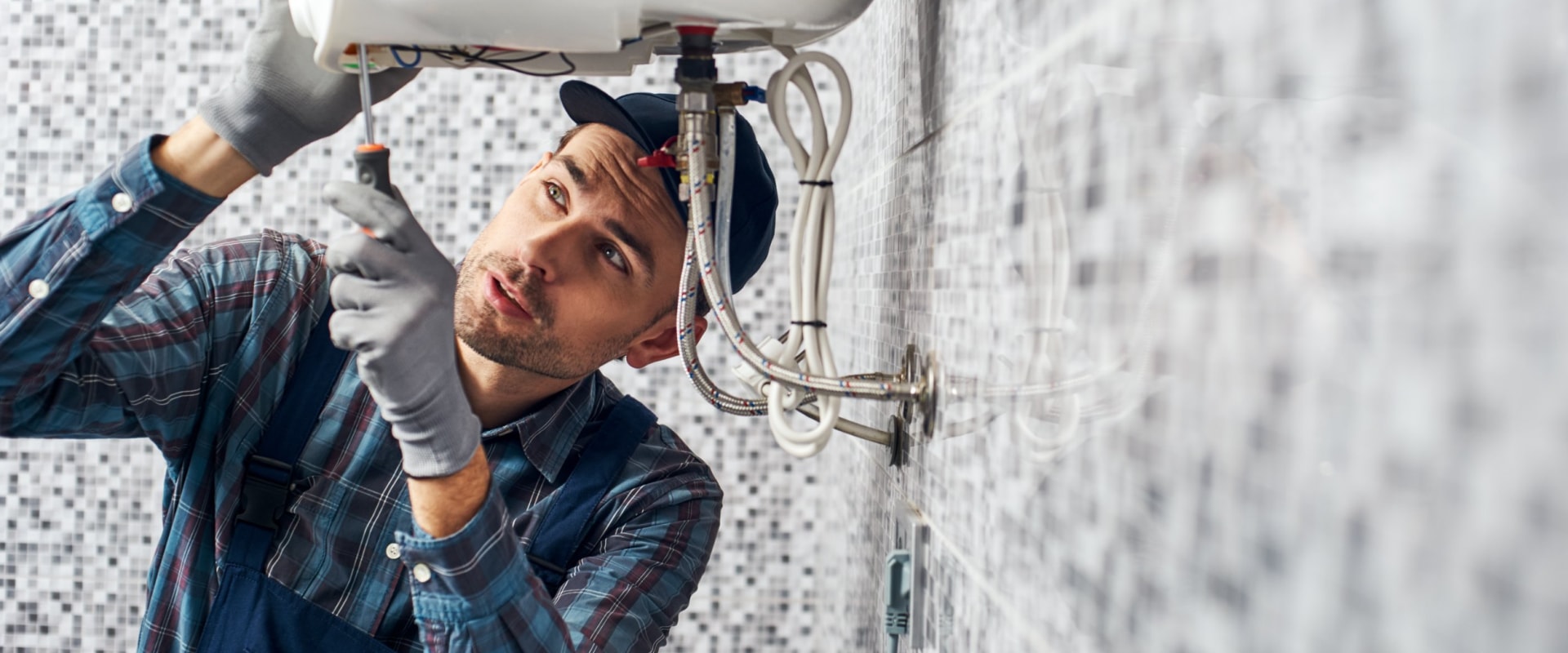 Emergency Water Heater Repair: What You Need to Know