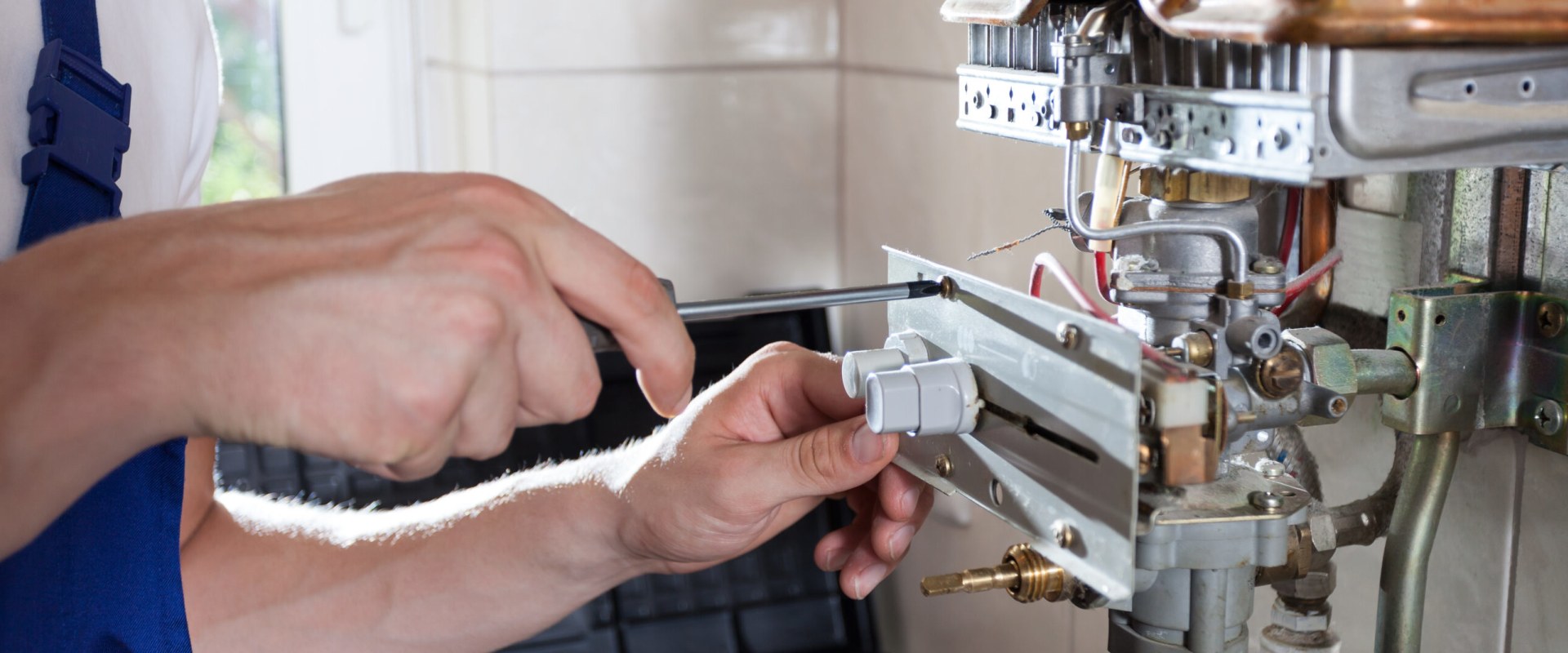 Water Heater Repair: Everything You Need to Know