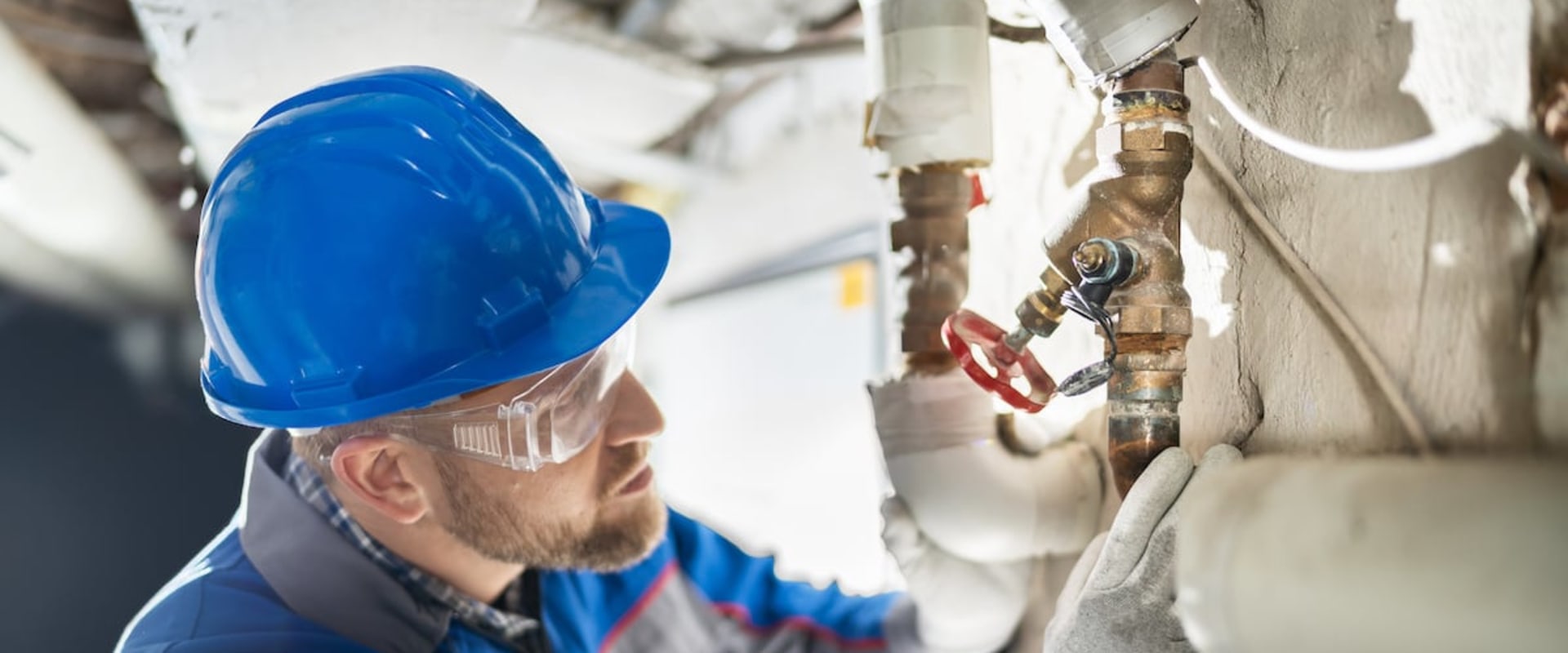 Commercial Emergency Plumbing Preventative Maintenance Plan