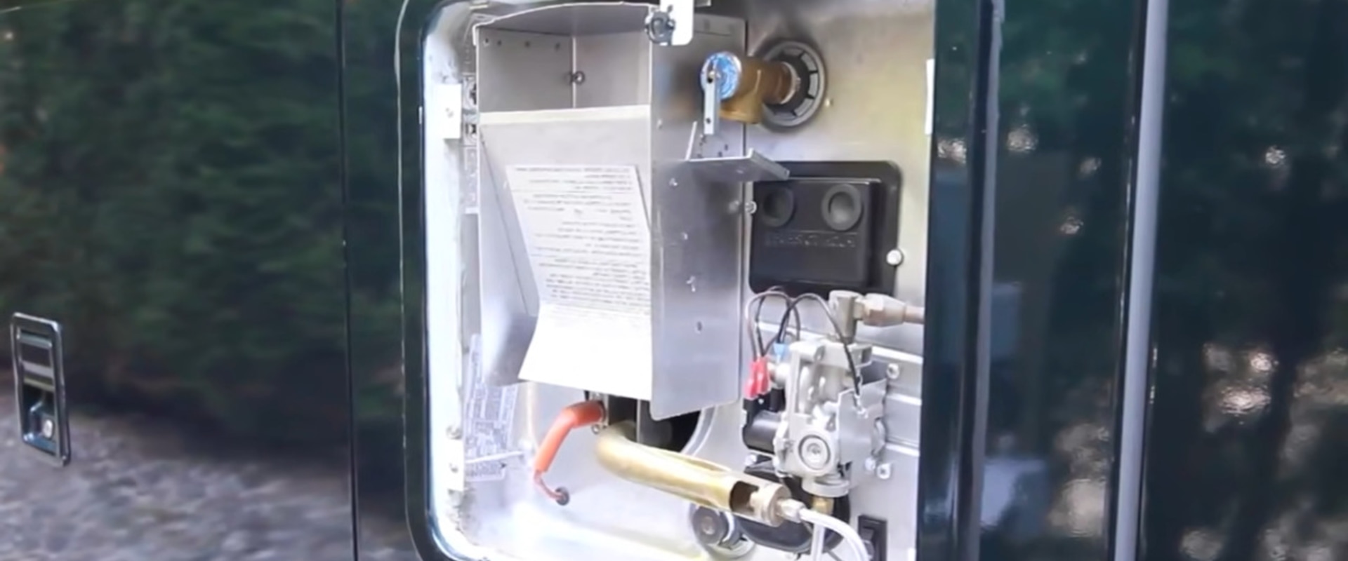 Electric Water Heater Repair: A Complete Overview