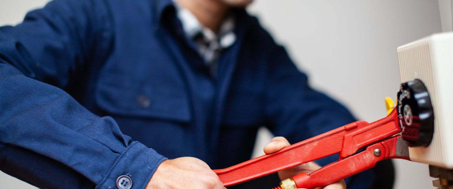 Tankless Water Heater Repair and Maintenance