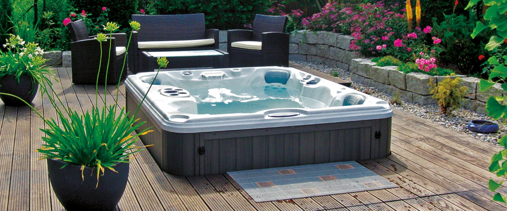 Installing a Hot Tub: Everything You Need to Know