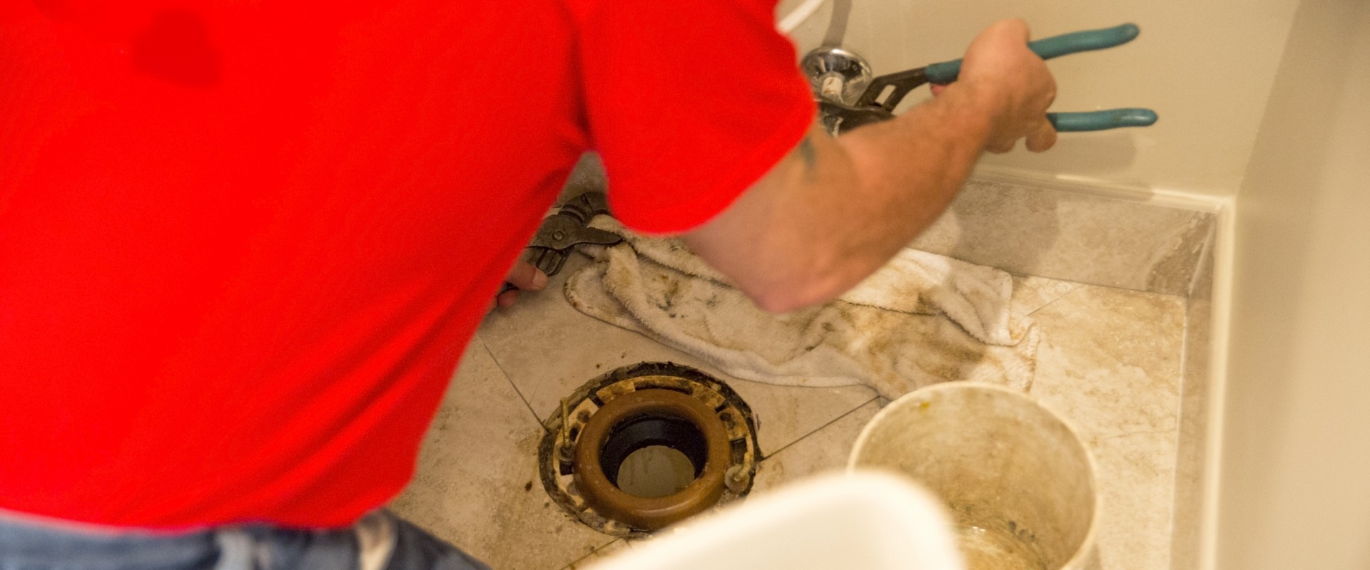 Repairing a Toilet Leak: What You Need to Know