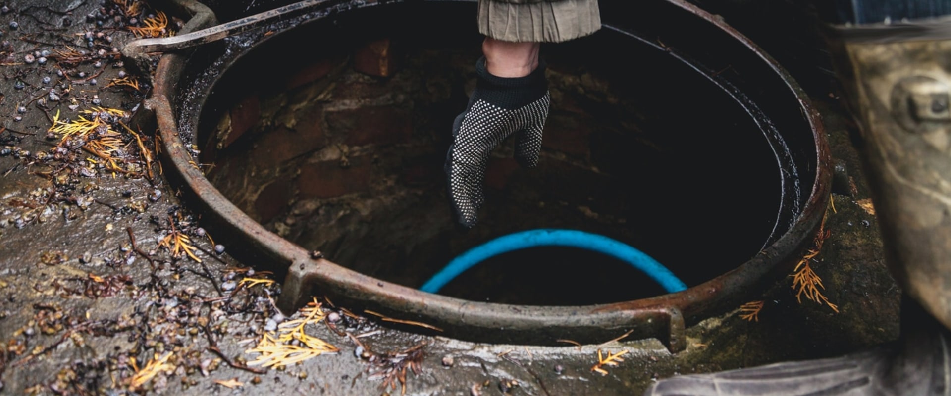Drainage Repair: What You Need to Know
