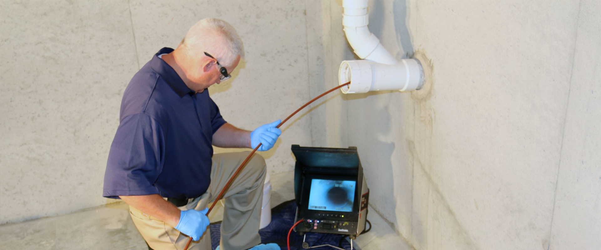 Video Camera Inspection Services: An Overview