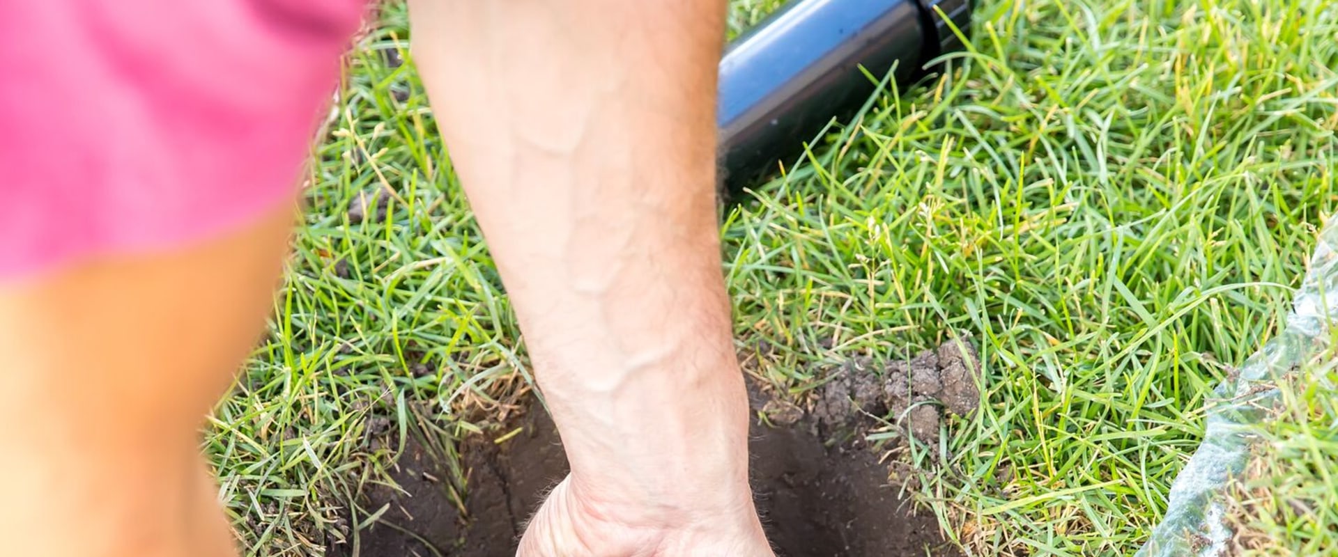 Installing a Sprinkler System: A Step-by-Step Guide