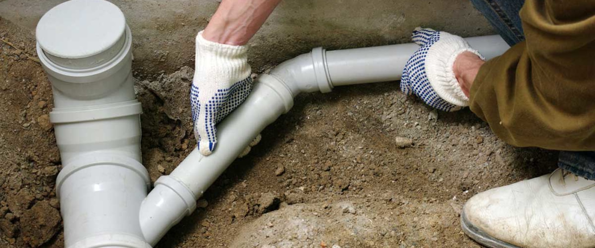 Sewer Line Replacement: A Comprehensive Overview