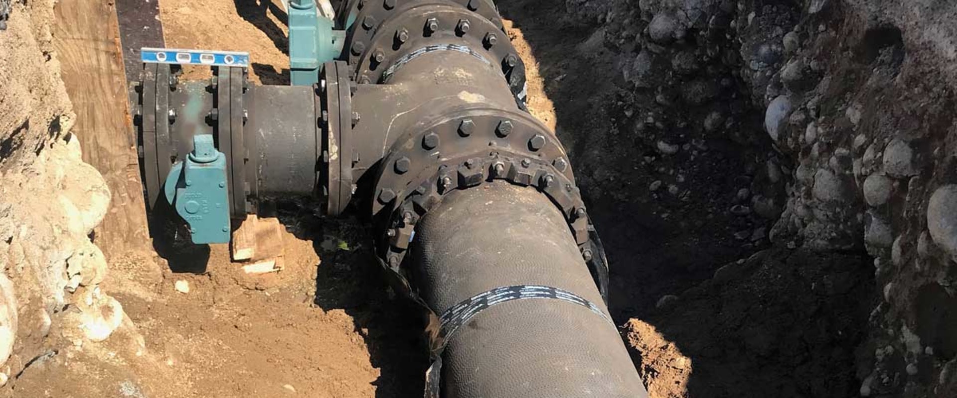 Pipe Repair and Replacement: What You Need to Know