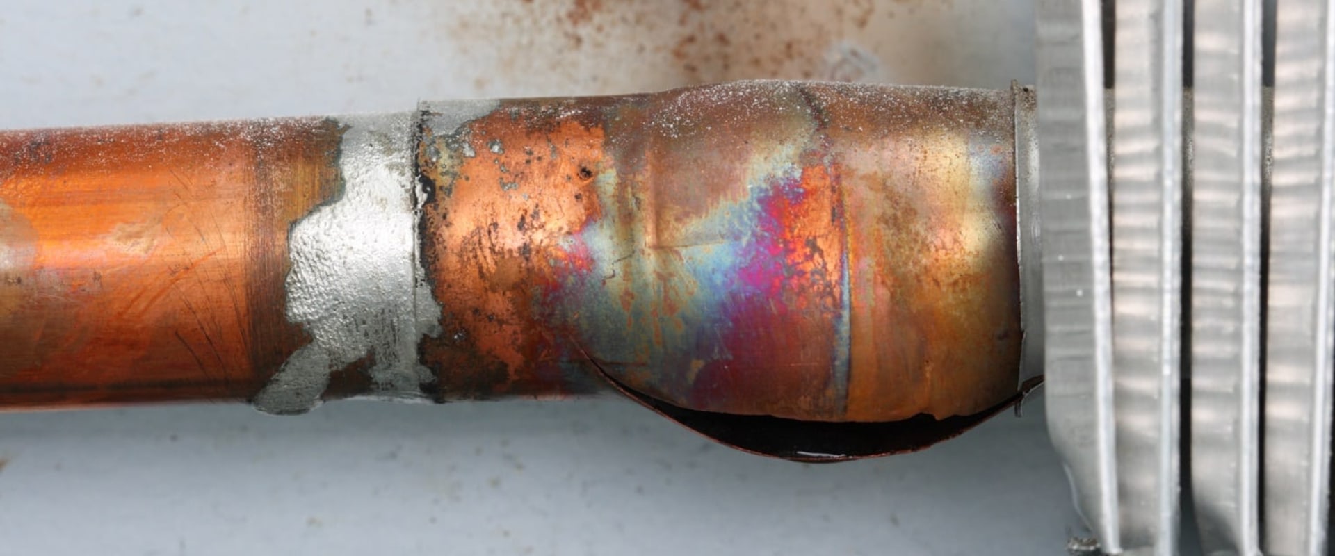 Everything You Need to Know About Burst Pipes