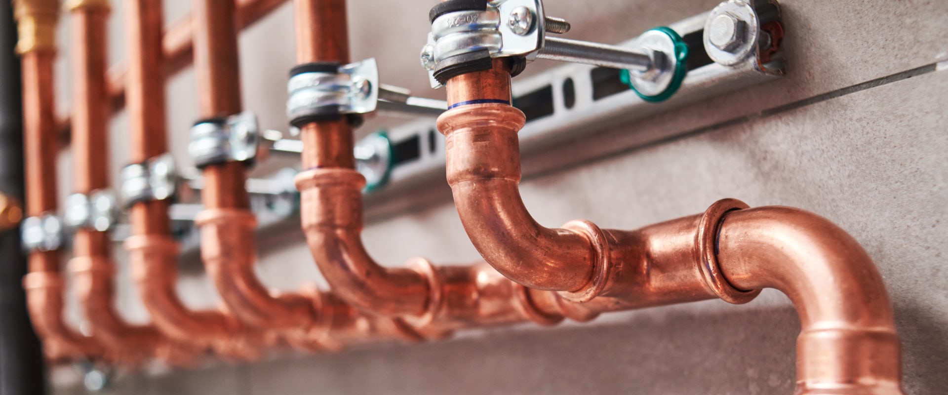 Creating a Commercial Plumbing Preventative Maintenance Plan