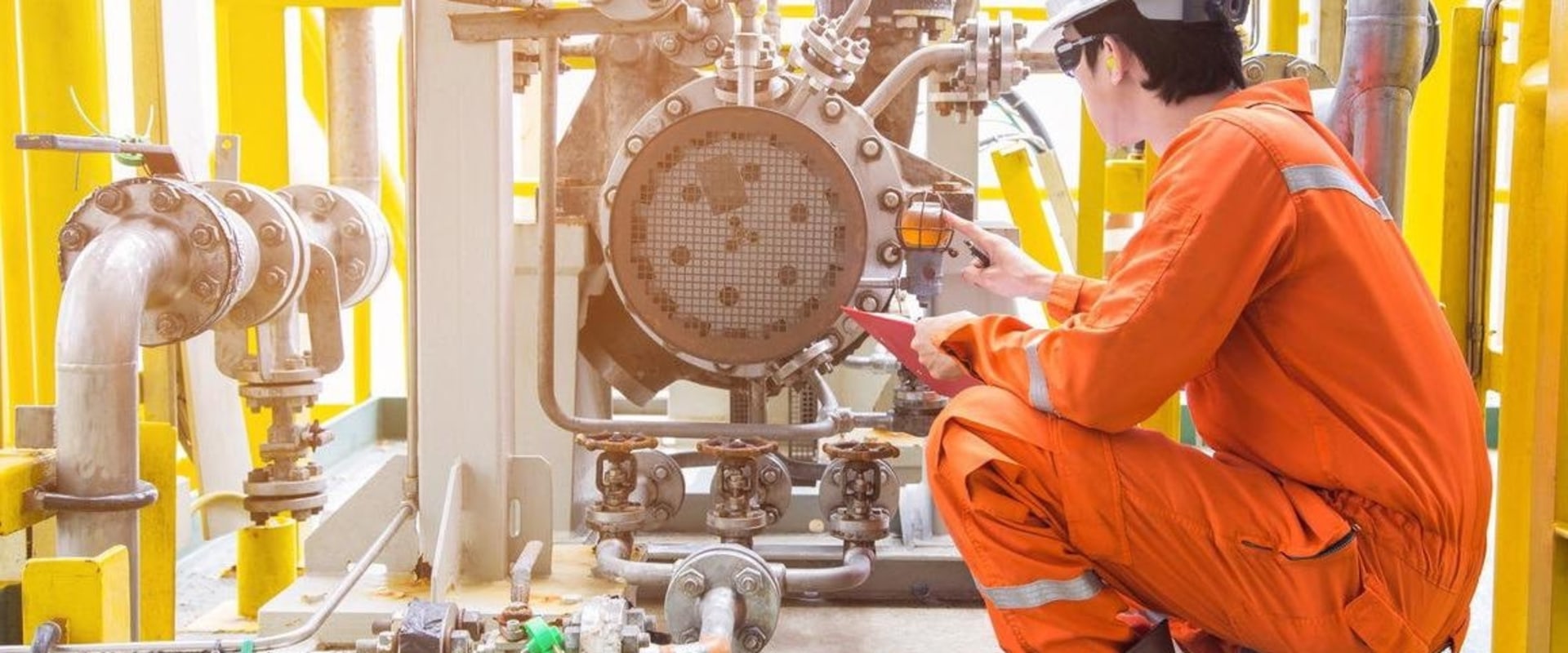 Leak Detection and Repair: An Overview
