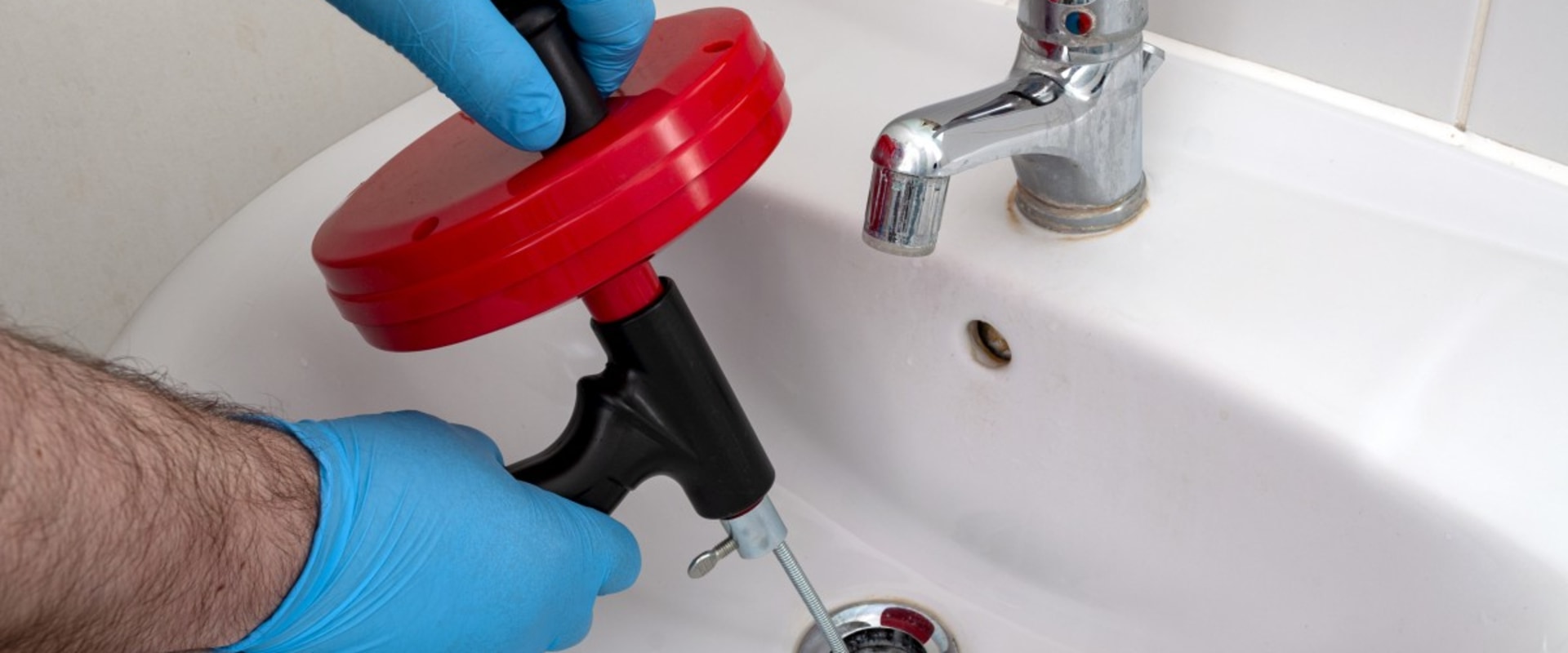 How to Clean Drains Effectively