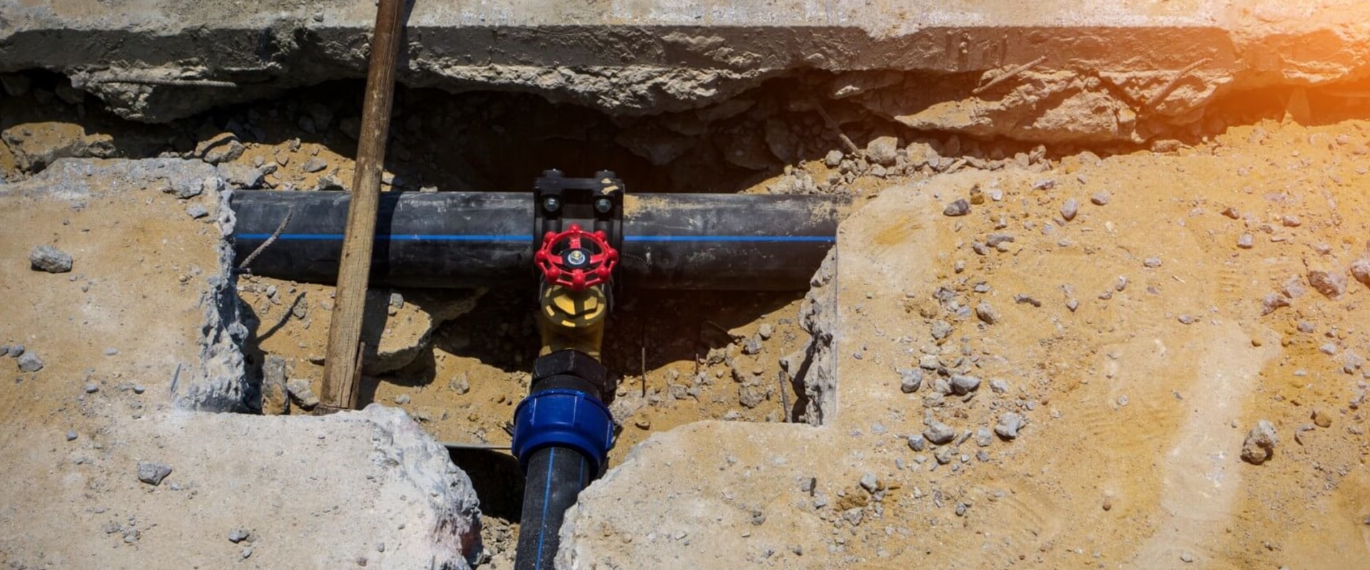 Leak Repair: Everything You Need to Know