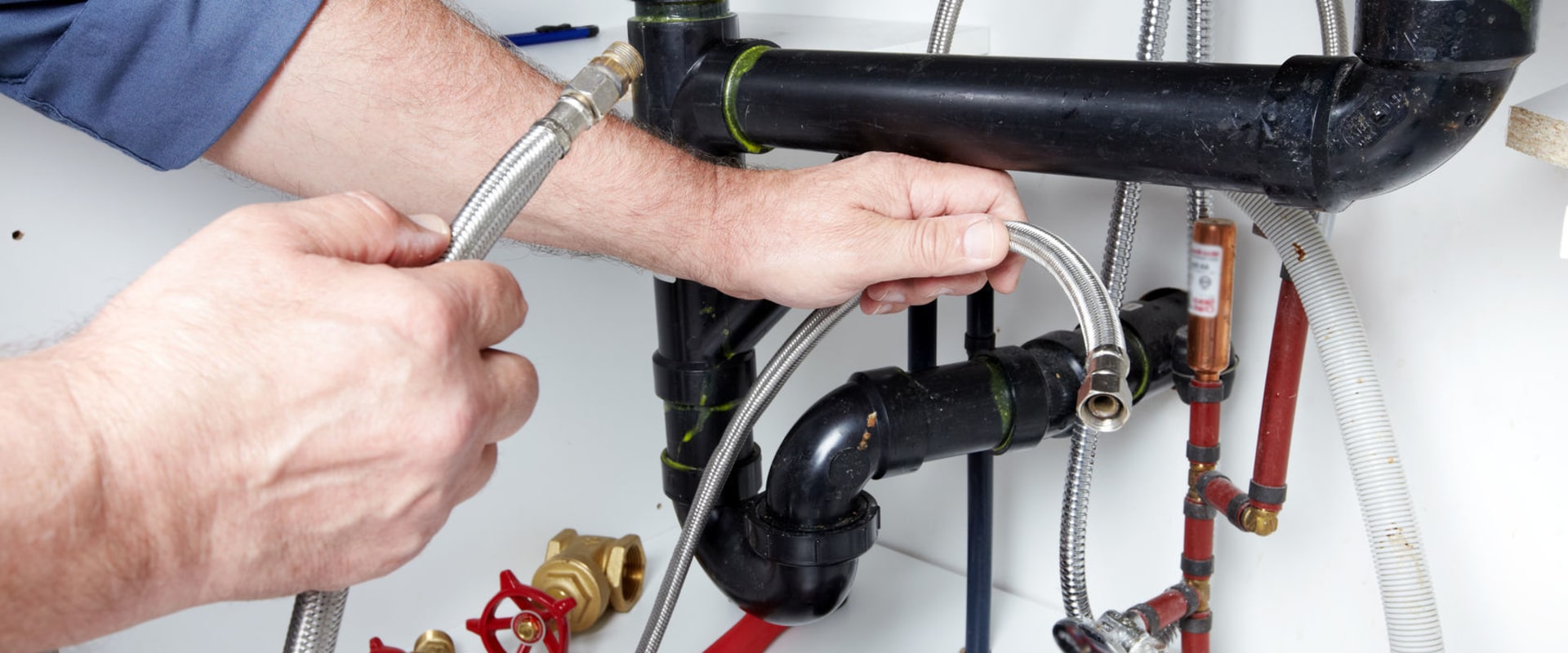 Pipe Cleaning and Maintenance: All You Need to Know