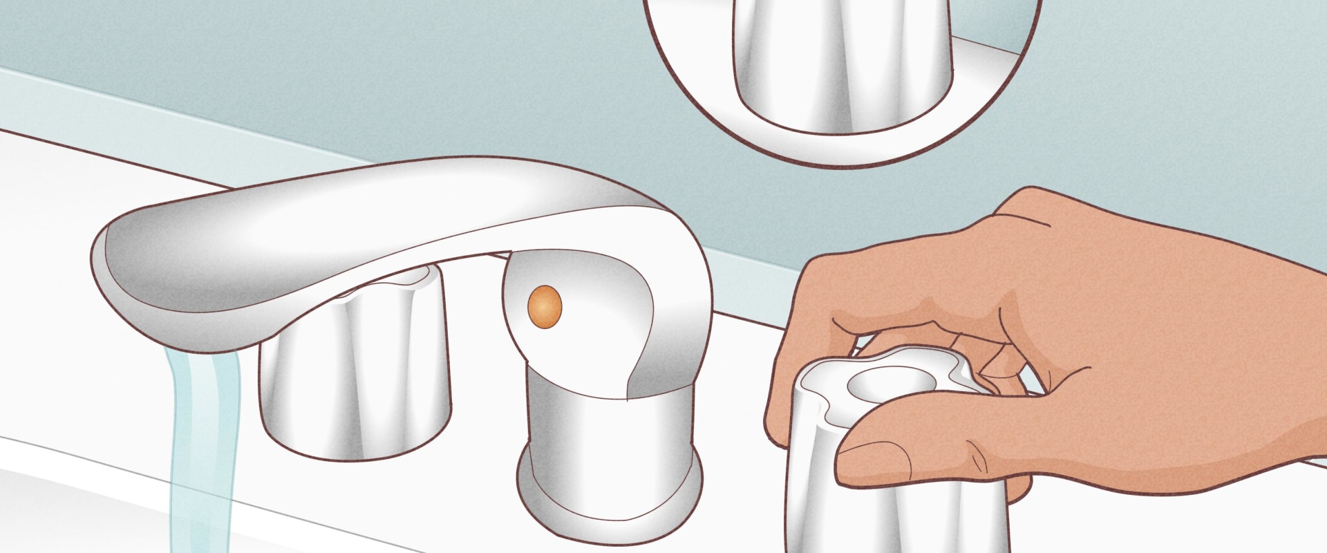 Repairing Faucet Leaks - Tips and Advice