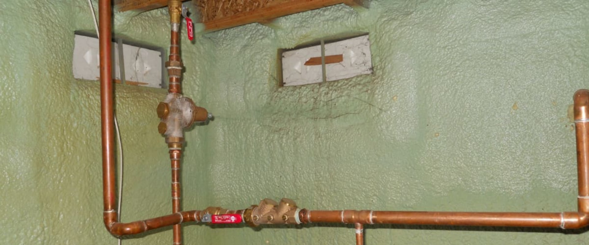Emergency Plumbing Shut-Off Valves: Everything You Need to Know