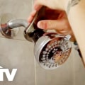 How to Install a Showerhead