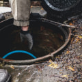 Understanding Sewer Line Emergency Repair