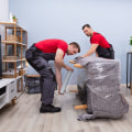 The Ultimate Guide to Groveland Movers: Tips from the Experts
