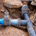 Sewer Line Repair: What You Need to Know