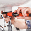 Commercial Emergency Plumbing Inspection