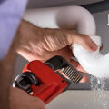 Emergency Plumbing: What to Do When You Have a Broken Pipe