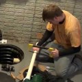 Sump Pump Installation and Replacement