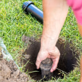 Installing a Sprinkler System: A Step-by-Step Guide