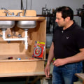 How to Install a Dishwasher