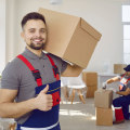Top Tips for a Stress-Free Move in New Jersey: Expert Advice from Local Movers