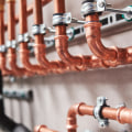 Creating a Commercial Plumbing Preventative Maintenance Plan