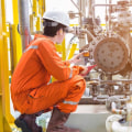 Leak Detection and Repair: An Overview