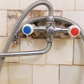 Detecting and Repairing Water Leaks