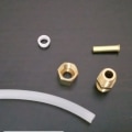 Compression Fitting Installation