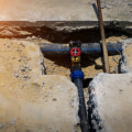 Leak Repair: Everything You Need to Know