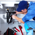 Emergency Plumbing Services: A Preventative Maintenance Plan