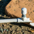 Broken Pipe Replacement - Everything You Need to Know